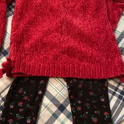 Jessica Simpson Set Size 3t