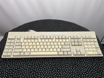 Sun Microsystems UNIX Keyboard