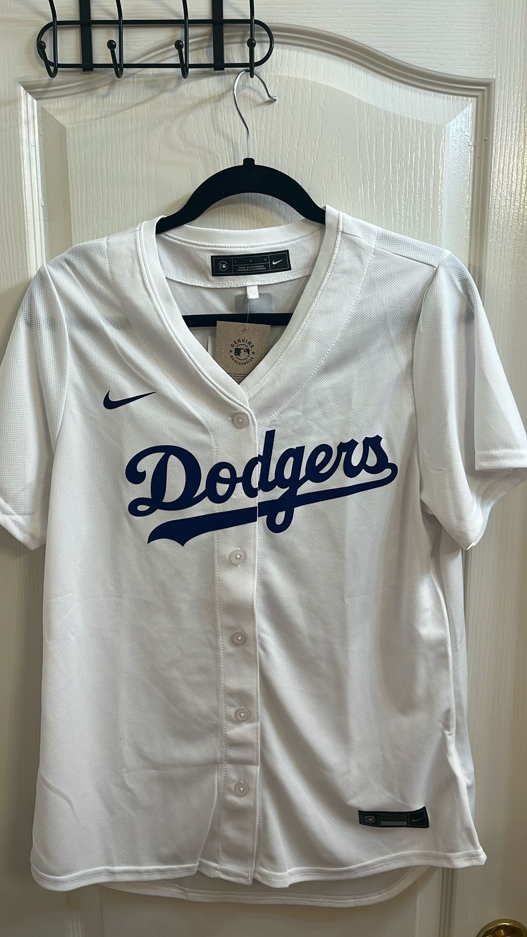 Dodgers Jerseys