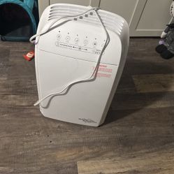 Membrane Solutions Dehumidifier 