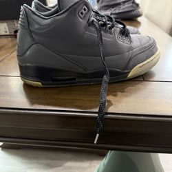 Nike Air Jordan Retro 3 5labs3 Size 10