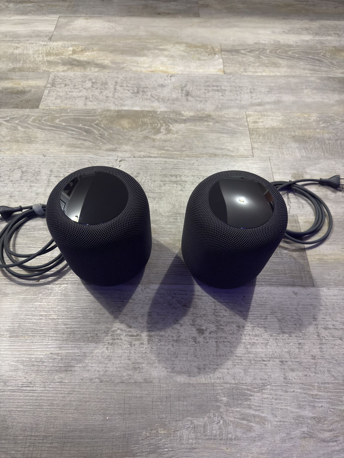 Apple HomePod Pair 