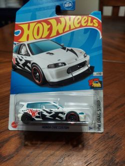 Hot Wheels Mainline