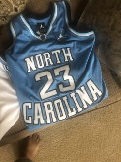 Jordan Jersey