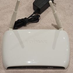 Edimax Wireless AC Router