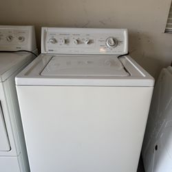 Kenmore 90 Series Washer and Dryer Set