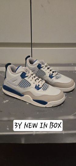 J's 4