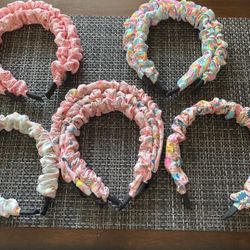 Hello Kitty Headbands