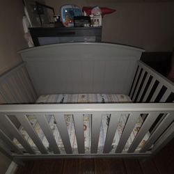 Crib