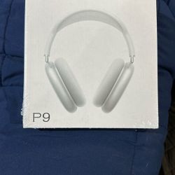 P9 Headphones Wireless Brand New