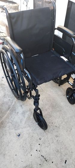 lWheelchair