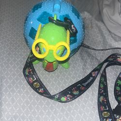 50 Year Electrical Parade Sipper