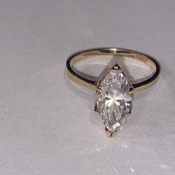 REAL 14K GOLD