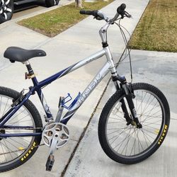 Trek Navigator 18.5" 