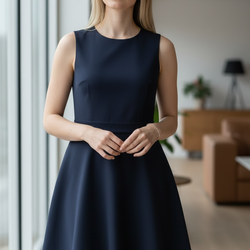 Women’s Black Armani Exchange