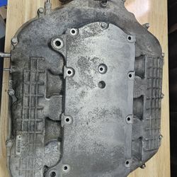 Stock J35 Mani/TB