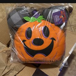 Disney Mickey pillow 