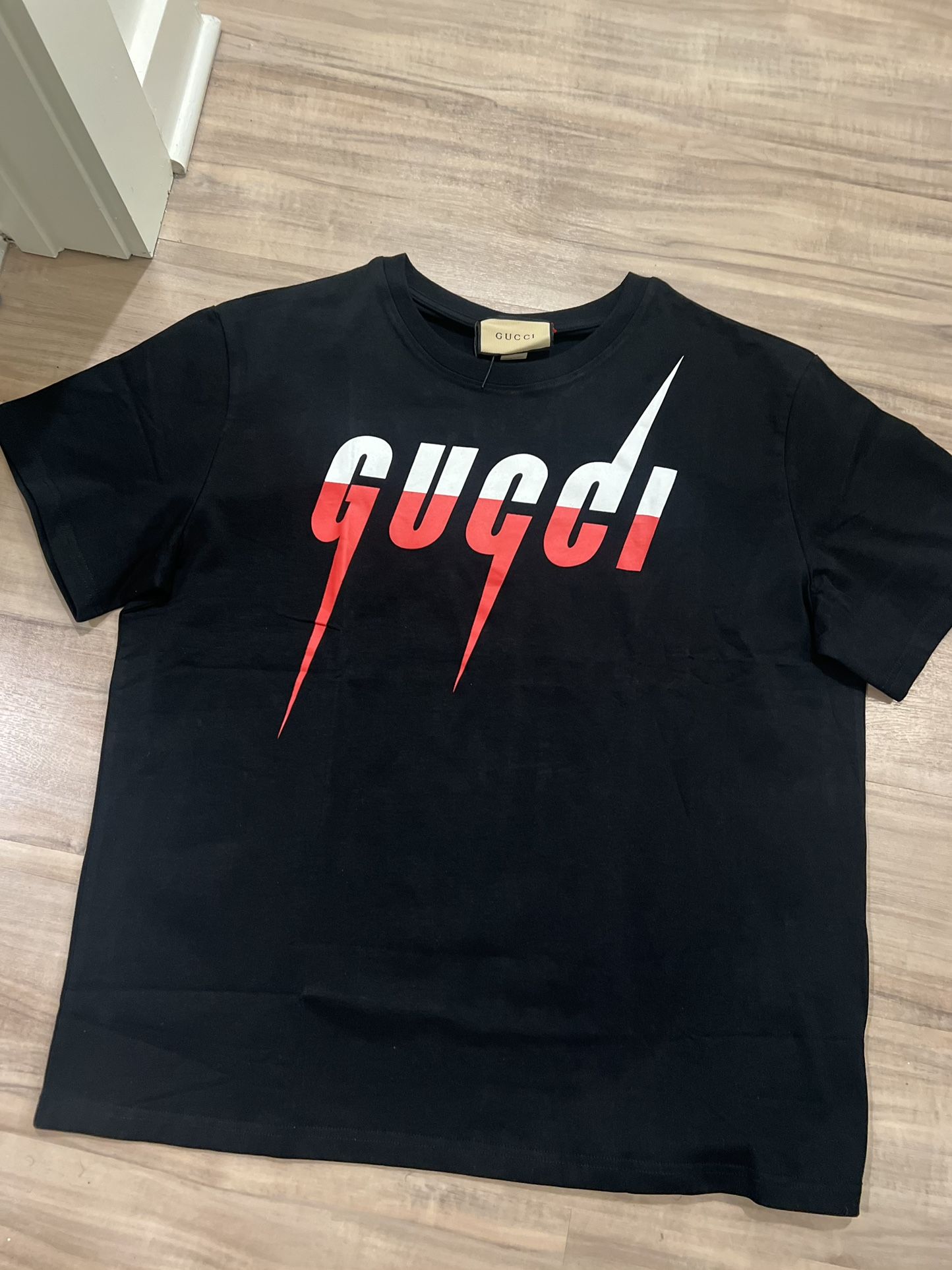Gucci T-shirt