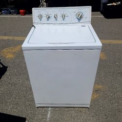 Lavadora Y Secadora Gas