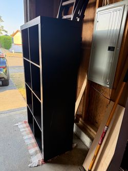 IKEA shelf
