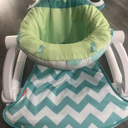 Baby Seat