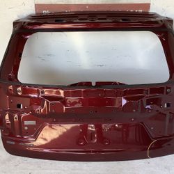 2022 - 2025 Jeep Grand Cherokee lift gate (9).