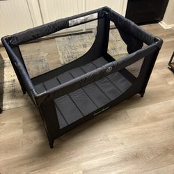 PamoBabe Playpen 