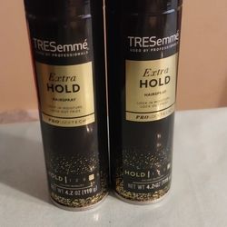 TreSemme