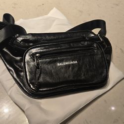Balenciaga Explorer Belt Bag 