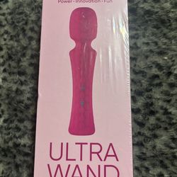 Femme Funn Ultra Wand 