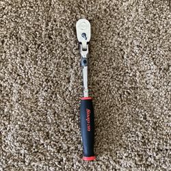 Snap On 1/4” Ratchet 