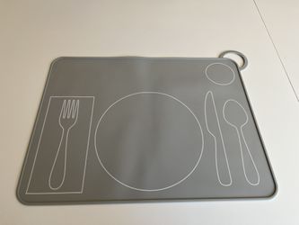 Montessori Placemat