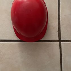 Safety Helmet 