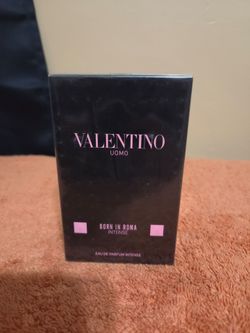Valentino Born In Roma Intense