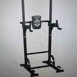 Sportroyals Power towe pull up station