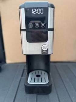 Bella Pro Single Serve Coffee Maker