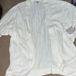 New Size M
