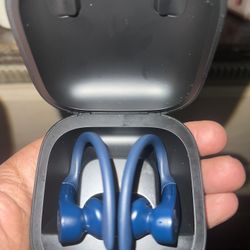 Beats By Dre Pro Navy Blue 