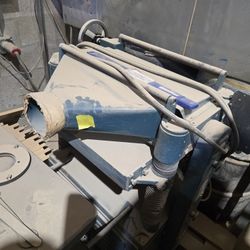 Wood Planer