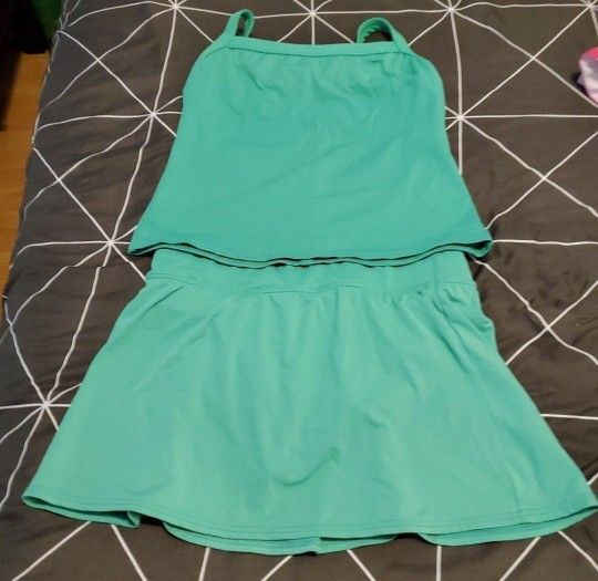 Womens Bathing Suit