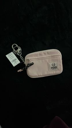Pink VS Pouch Keychain New 