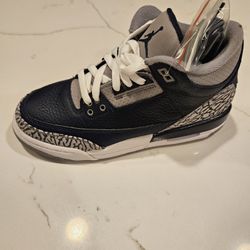 Jordan Retro 3 