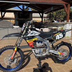 Yz 250f