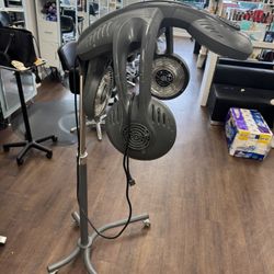Salonpro Infrared hair processor