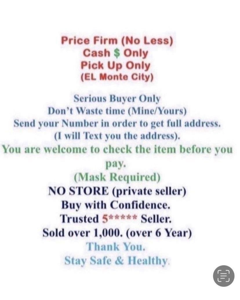 128GB Apple IPad Pro 12.9” (Retina /Touch ID / IOS 15) WiFi + cellular (T Mobile / AT&T/ Verizon / LTE) with Accesories (Apple pencil compatible)