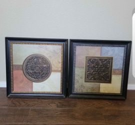 Kirkland Wall Pictures