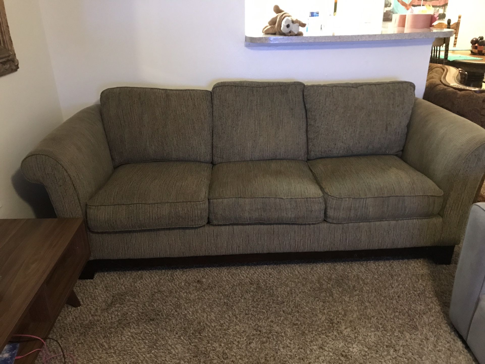 Lazy Boy Couch