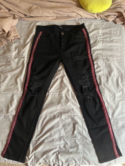 Boohoo Man Jeans Size 32