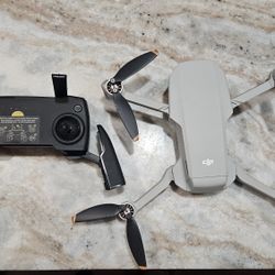 Dji Mini SE