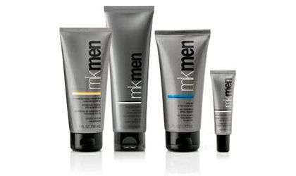 Productos el cuidado de la piel para hombres